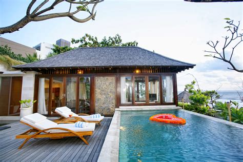 6 Best Private Pool Villas in Bali - Bali Private Pool Villas