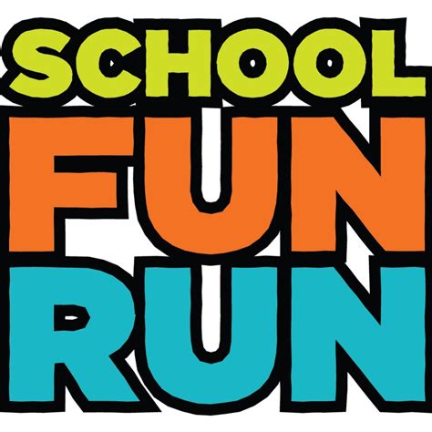 School Fun-Run - YouTube