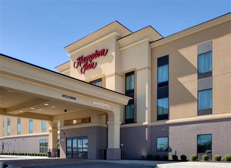 HAMPTON INN CHICKASHA $84 ($̶9̶9̶) - Updated 2020 Prices & Hotel ...