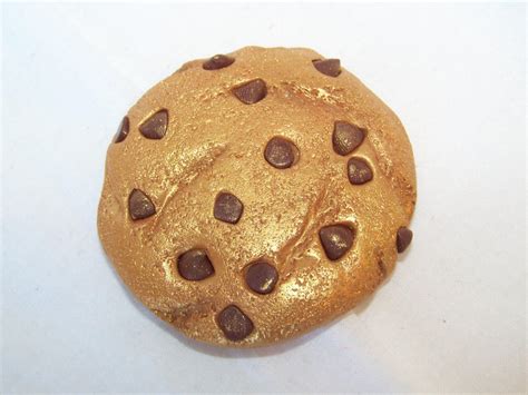 Golden Cookie Pin by kawaiibuddies on deviantART