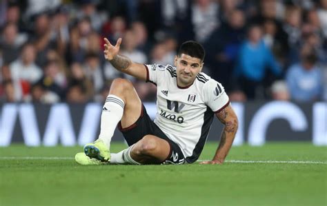 Aleksandar Mitrovic to undergo medical tests as he battles to be fit ...