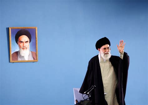 Who’s who in Iranian politics