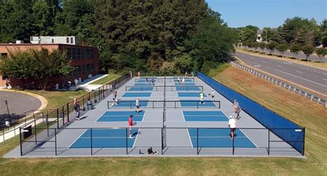 Pickleball, anyone?