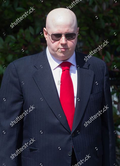 Actor Comedian Matt Lucas Editorial Stock Photo - Stock Image ...