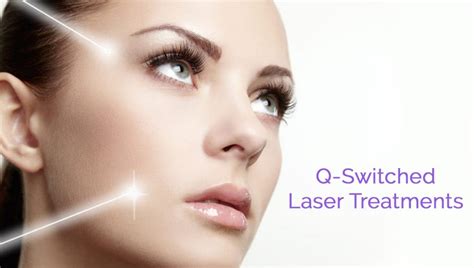 Q Switch Laser Treatment in Hyderabad | Q Switch Laser Hair Removal