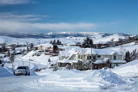 Carl Hanninen | January 21 - Coldstream, British Columbia