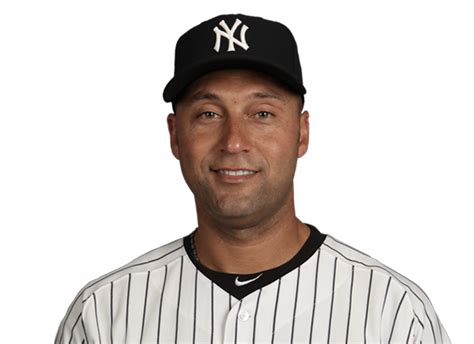 Derek Jeter - New York Yankees Shortstop - ESPN (PH)