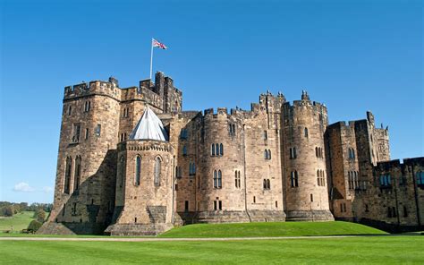 A weekend in Alnwick, Northumberland: A 48-hour itinerary – On the Luce ...