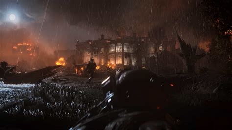 Call of Duty: Modern Warfare 2 Campaign Remastered PS4 Review ...