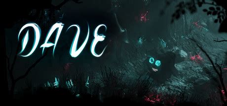 Dave on Steam