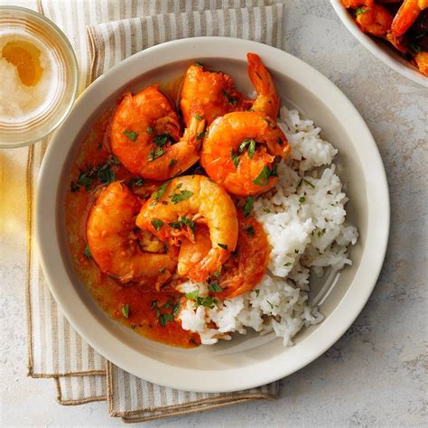 Shrimp Mozambique Recipe: How to Make It