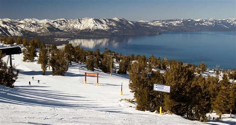 Lake Tahoe California Camping | Campgrounds & RV Parks - AllTrips