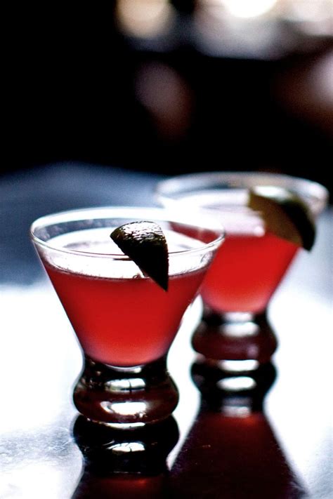 11 Best Vodka Shot Recipes - IzzyCooking