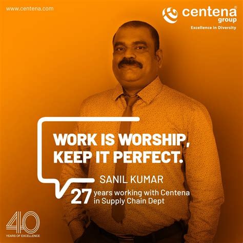 Work is worship, Keep it perfect. | Worship, Social media post, Working ...