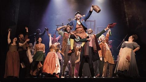 8 Reasons We Love Les Misérables — OnStage Blog