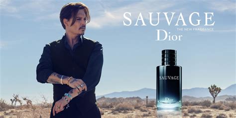 Dior Sauvage - Perfumes, Colognes, Parfums, Scents resource guide - The ...