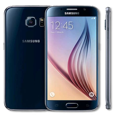 Samsung Galaxy S6 G920 Android Smartphone 32GB Verizon