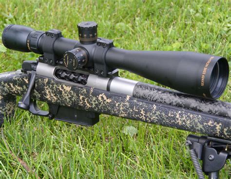 Sightron Scope Review SIIISS624x50LRFFP/MH - Snipers Hide | Sniper's ...