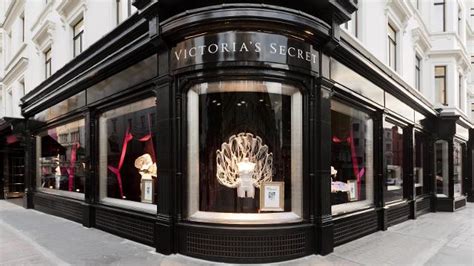 Victoria's Secret - Lingerie & Hosiery Shop - visitlondon.com