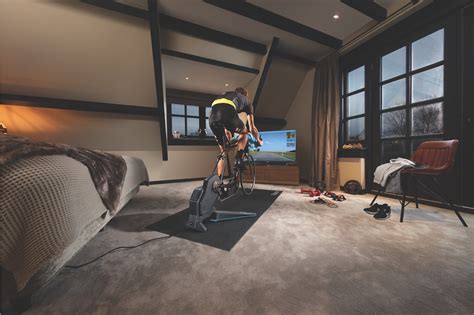 Tune up your training with the Tacx Flux 2 - Cycling Weekly