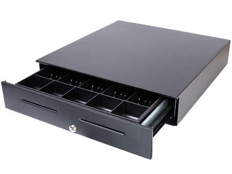 Cash Drawer for Point of Sale (POS) - Point of Sale Systems POS