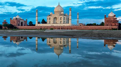 culture, Landscape, Taj Mahal, India Wallpapers HD / Desktop and Mobile ...