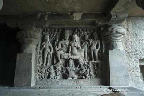 Ellora Caves : A Marvel of Sculpture Art - The Untourists