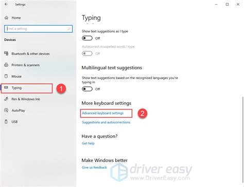 [Solved] How to Reset a Keyboard - Driver Easy