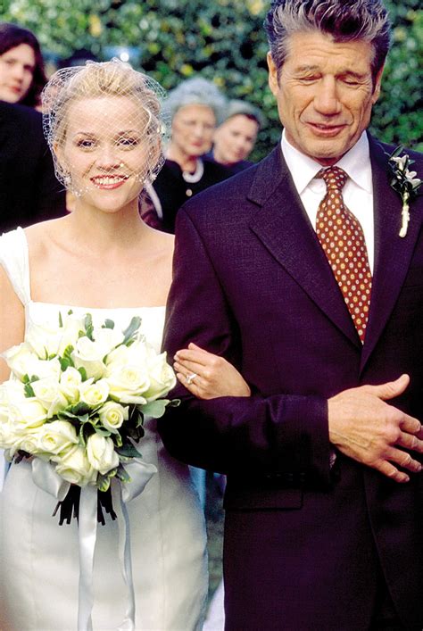 Reese Witherspoon Kept Her Sweet Home Alabama Wedding Dress - Quick ...