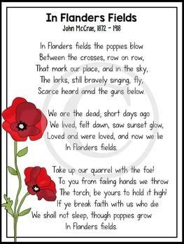 Remembrance Day Quotes, Remembrance Day Poppy, Flanders Fields Poem ...