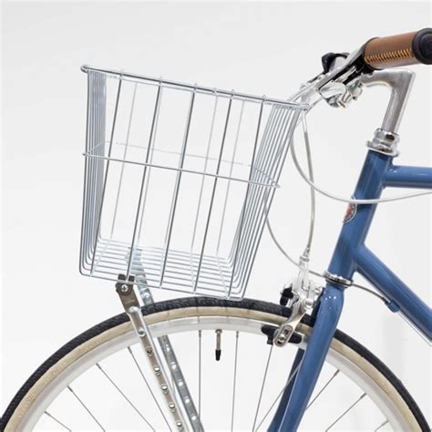 Cycle Basket at best price in Ludhiana by Bharti Exports | ID: 11706877788