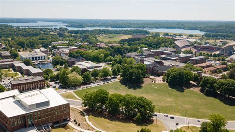 Choose Your Visit | Clemson University, South Carolina