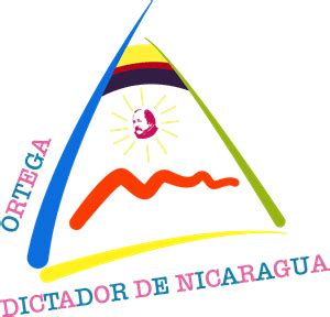 Gobierno de Nicaragua Logo PNG Vector (AI) Free Download