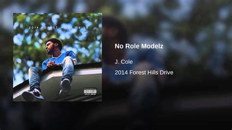 J Cole - No Role Modelz (Remix By Keke Bubbles) — Dreams Become Reality