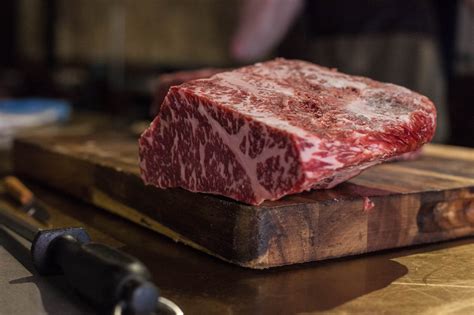 Everything You Need To Know About Beef Marbling | Steak School By Stanbroke