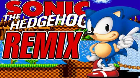 Attic Stein's 'Green Hill Zone Remix' sample of Masato Nakamura's ...