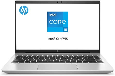 HP ProBook 440 G8 Notebook PC, 11th Gen Intel Core i5-1135G7 14 inch(35 ...