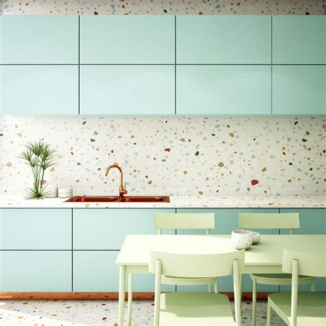 Terrazzo: The Home Decor Trend to Know About | The Family Handyman