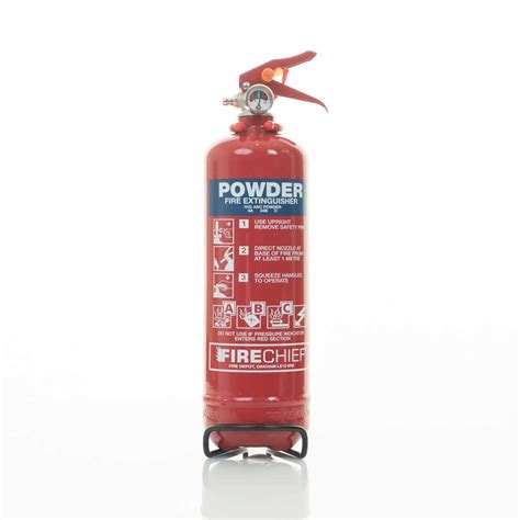 Fire Extinguisher – The Furnishing Service