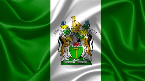 Rhodesian Flag 🐘 | Music, Patriotic, International flags