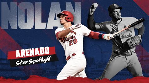 STAR SPOTLIGHT: Nolan Arenado - Latino Baseball