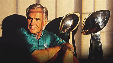 NFL Icon and Former Miami Dolphins Coach Don Shula Passes Away ...