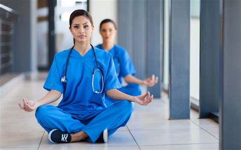 Physician Wellness: Take Care of Yourself | Physician Career Planning