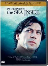 The Sea Inside - Movie - IGN