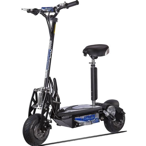 Top 10 Best Electric Scooters That Are Fun To Ride