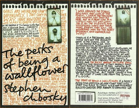 Banned Book Review: ‘The Perks of Being a Wallflower’ – Westwood Horizon