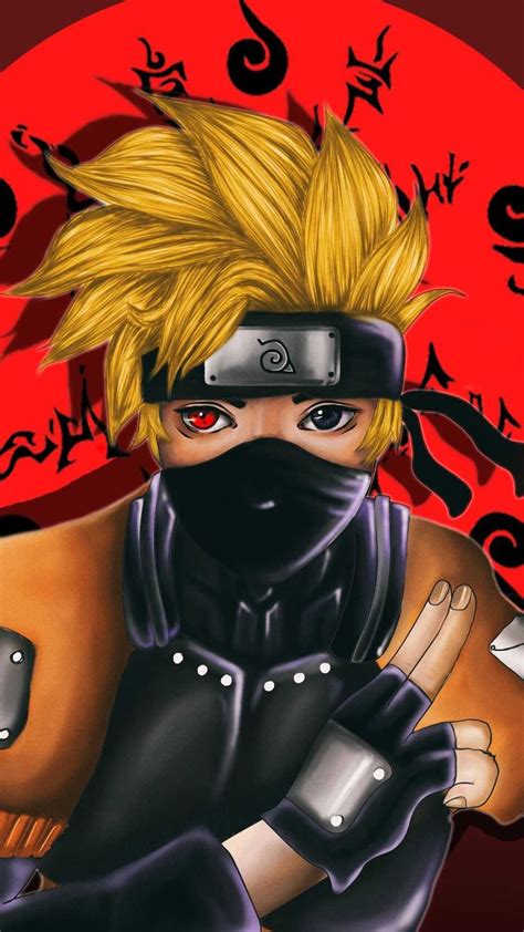 Anime wallpaper iphone, Naruto wallpaper, Naruto