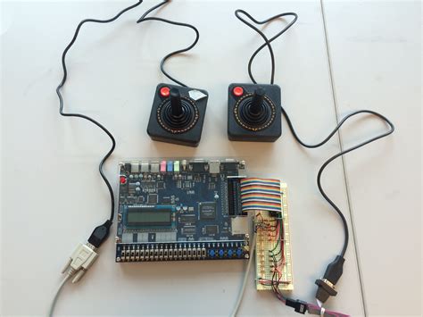 Electronics Engineering Projects Circuits