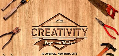 21+ Inspirational 3D Logo Designs | Free & Premium Templates