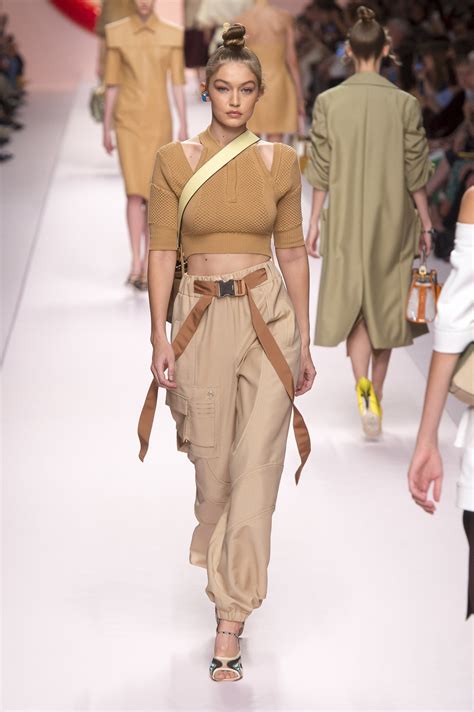 Spring Summer 2019 Fashion Week Coverage: Top 10 Spring Summer 2019 ...